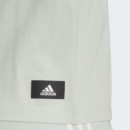 Future Icons Badge of Sport Tee - Image 5