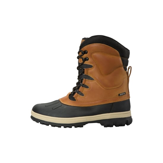 Mountain Warehouse Herren Arctic Thermal Schneestiefel (Braun) - Image 3