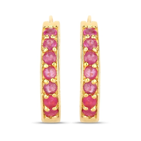 Khushi Female Sterling Silver Earring