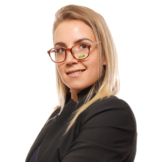Benetton Optische Fassung BEO1028 151 49 - Image 4