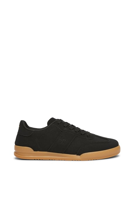Original Penguin Herren Giovanni Cupsole Trainer - Image 1