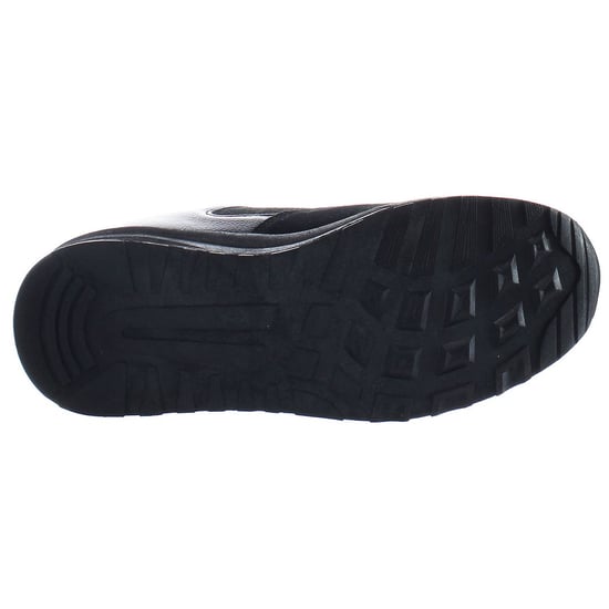 Criminal Damage Force Schwarz Herren Sneakers - Image 5