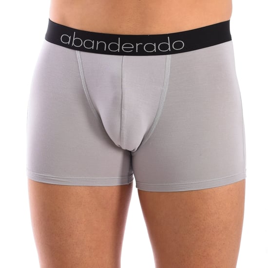 Pack-2 Boxers Sensitive Bamboo A0C7M men