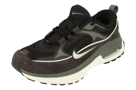 Nike Air Max Bliss Damen Schwarz Turnschuhe - Image 1