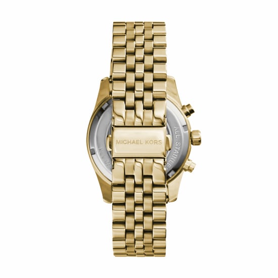 Michael Kors Horloge Gold