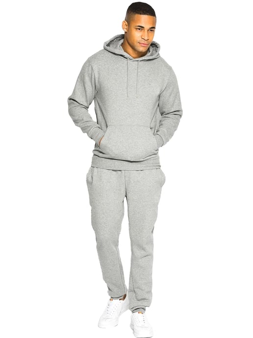Kruze | Herren Pullover Hoodie Trainingsanzug Set - Image 1