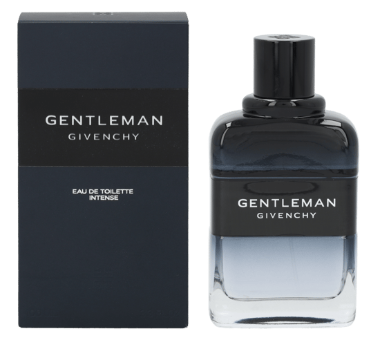 Givenchy Gentleman Intensives Edt Spray 100ml - Image 3