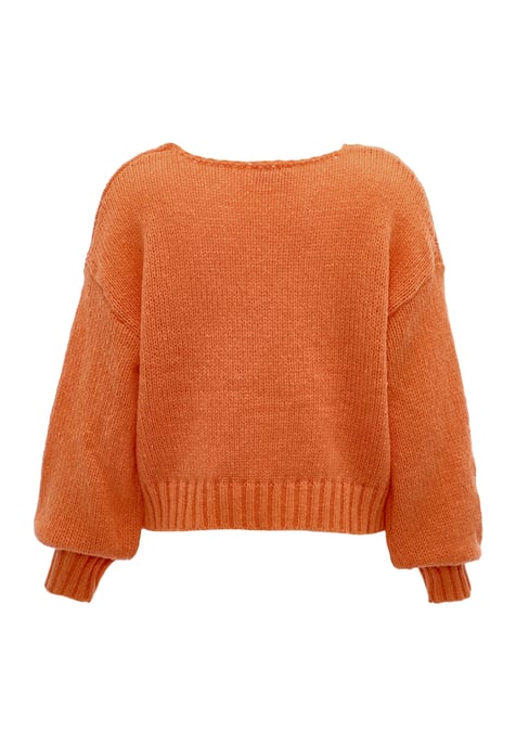 Mymo Zur Seite fahren Damen orange - Image 2