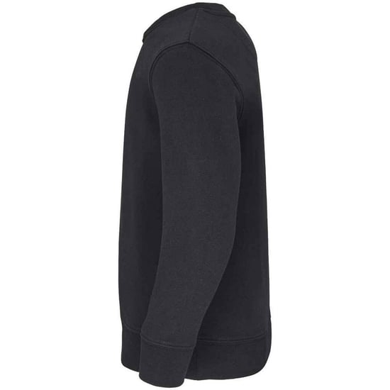SOLS - "Columbia" Sweatshirt für Kinder (Schwarz) - Image 3