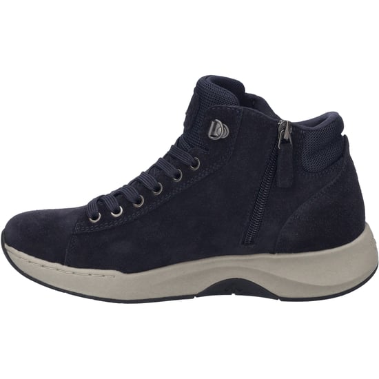 JOSEF SEIBEL Elli 51 | Sneaker für Damen | Blau Elli 51, ocean - Image 3