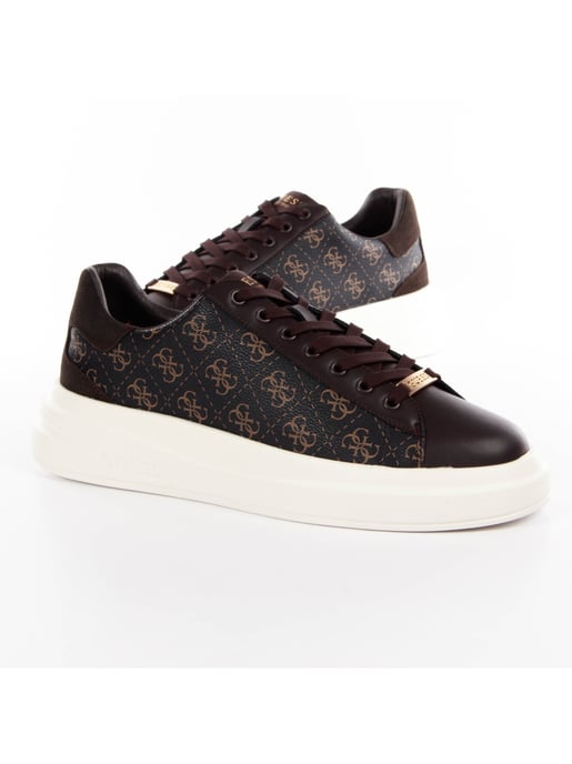 Guess Sneaker Mann elba - Image 2