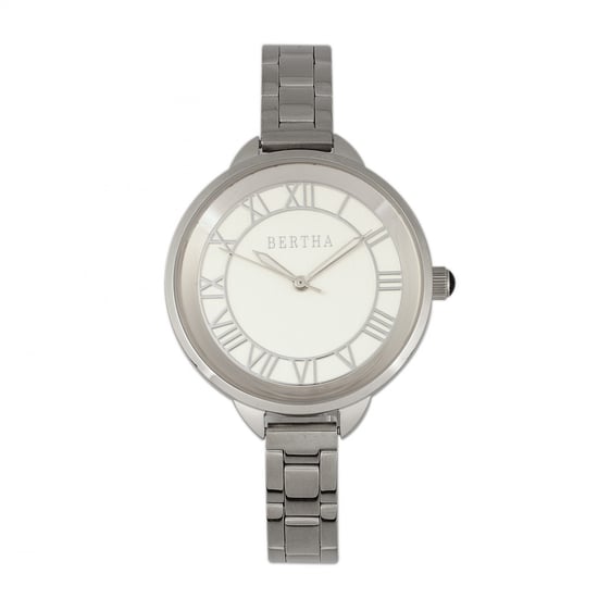 Bertha Madison Sonnenuhr Armbanduhr - Image 1