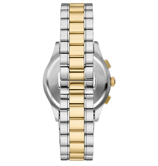 Emporio Armani Paolo Mehrfarbig Herren Armbanduhr AR11527 - Image 3