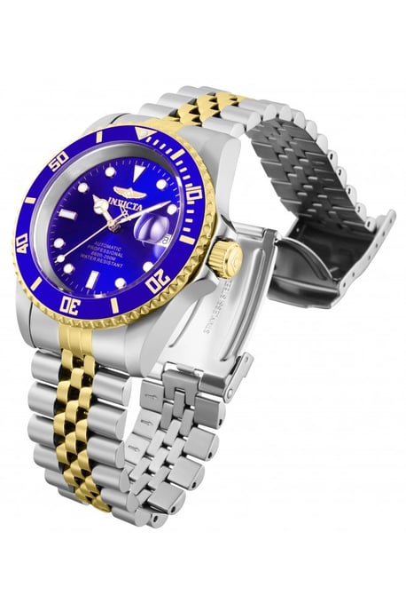 Invicta Pro Diver  29182 Men's Automatic Watch - 42mm