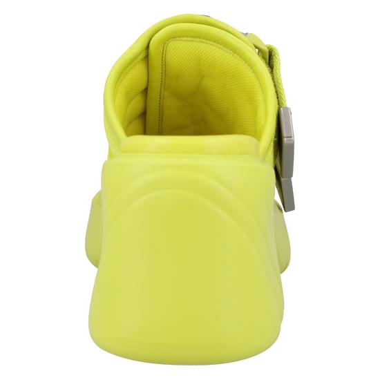 Bottega Veneta Flash Mule gelb - Image 4