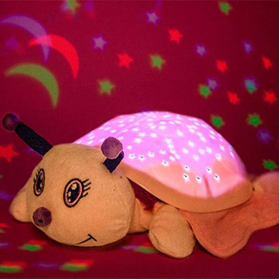 Doodle Light up Furry Friends without sound - Butterfly