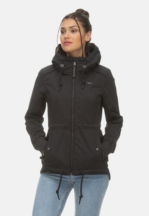 Ragwear jacket