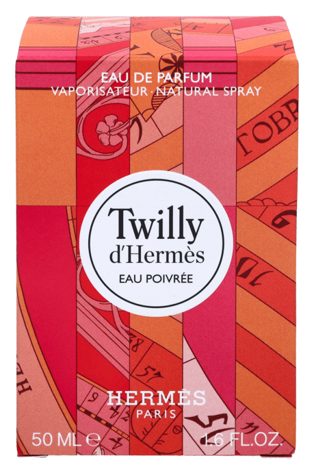 Hermes Twilly D'Hermes Eau Poivree Edp Spray 50 ml - Image 2