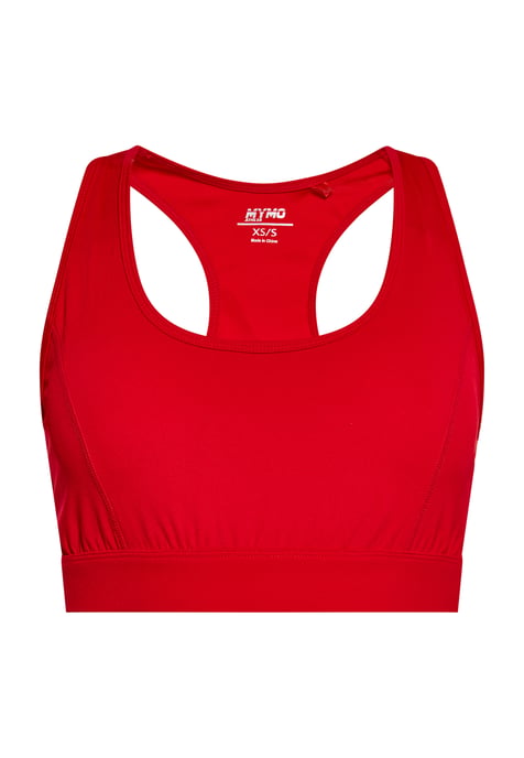 Mymo Crop-Top Damen verrotten - Image 1
