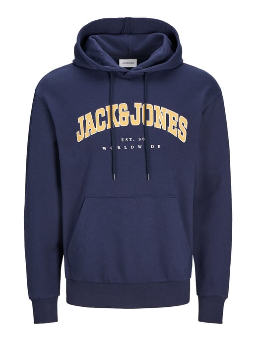 Jack & Jones Sweatshirt mit Kapuze - Image 1