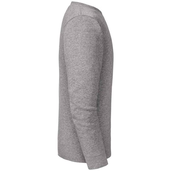 Russell Herren Authentic Sweatshirt (Sport Heather) - Image 2