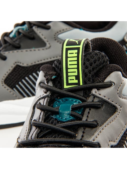 Puma Jungen RS-Z Core AC Inf Sneaker - Image 3