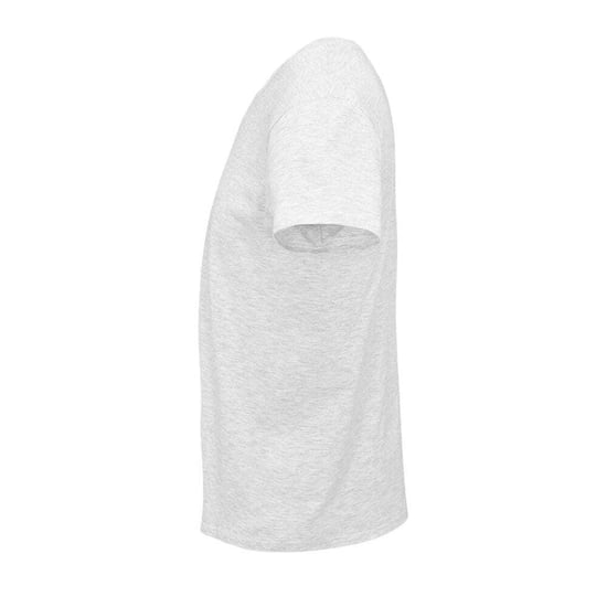 SOLS Unisex-Erwachsene Pioneer Bio T-Shirt (Esche) - Image 3