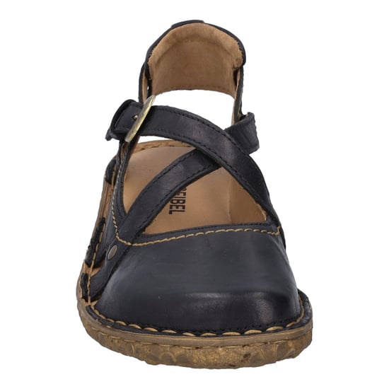 JOSEF SEIBEL Rosalie 13 | Sandale für Damen | Schwarz Rosalie 13, schwarz - Image 4