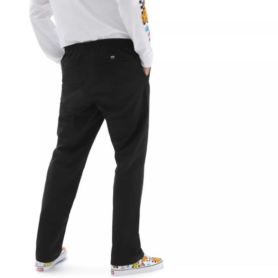 Vans Mn Range Relaxed Ela Schwarze Hose - Image 3
