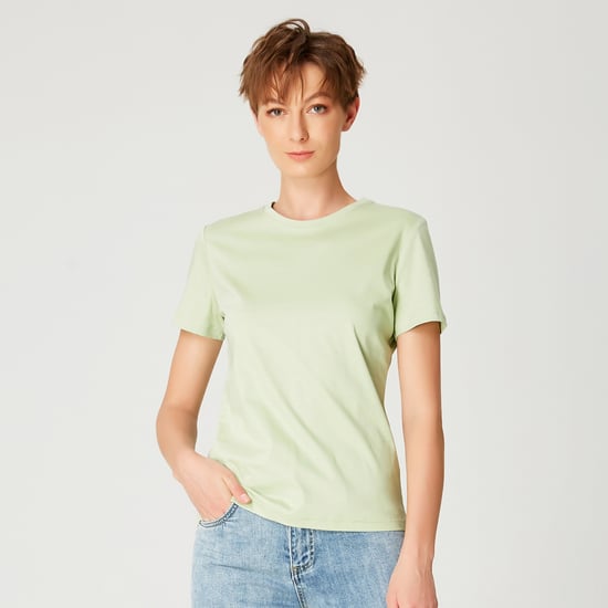 Cotton T-shirt