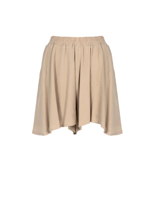 La Haine Inside Us Shorts Damen beige - Image 4