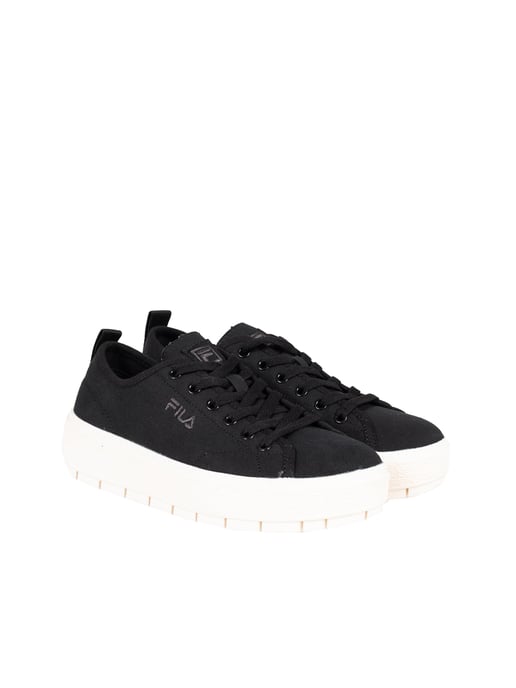 Fila Sneaker Potenza Damen schwarz - Image 2