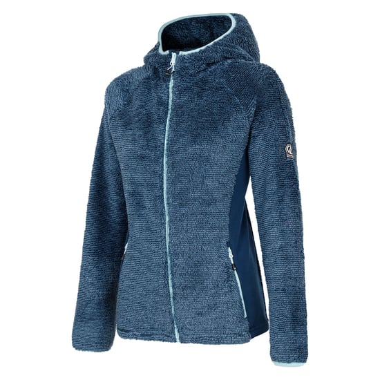 Dare 2B Damen/Damen Torrek Mountain Pro Midlayer (Moonlight Denim) - Image 3