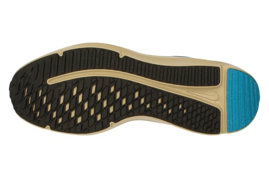 Nike Downshifter 12 Herren Grau Turnschuhe - Image 5