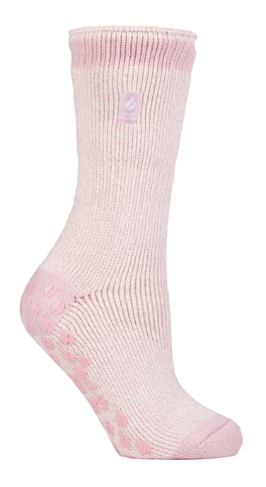 Heat Holders dicke Winter-Thermo-Slipper-Socken für Damen - Image 1