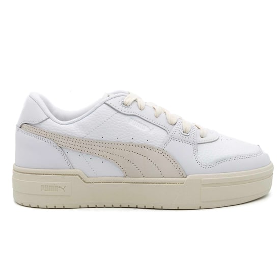 Baskets Puma Ca Pro Lux Blanc - Image 1