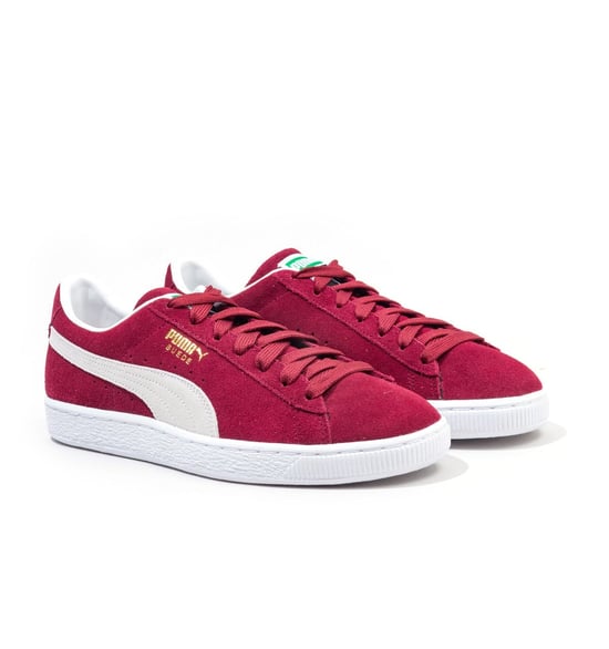 Puma Herren Suede Klassik XXL sneakers - Image 1