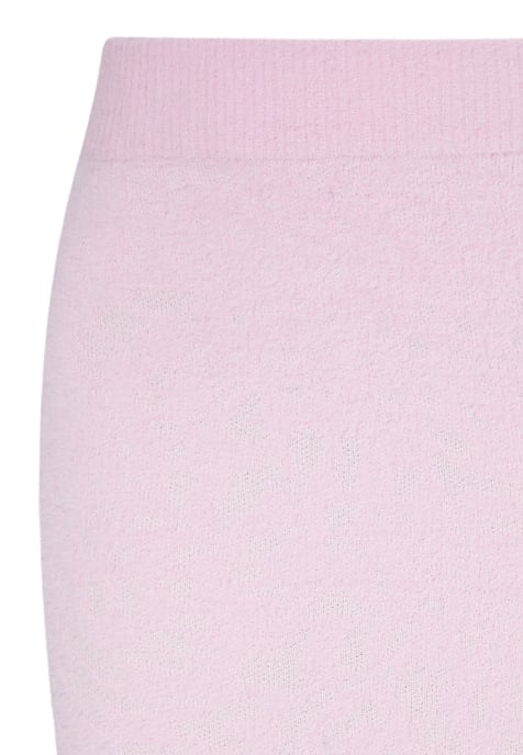 Mymo Strickrock Damen Rosa - Image 3