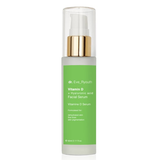 Vitamin D + Hyaluronsäure Pro-Age Serum 60ml - Image 1