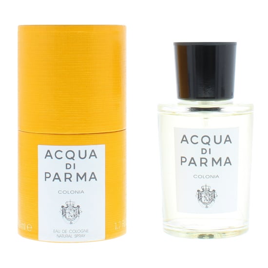 Acqua Di Parma Colonia Eau de Cologne 50ml Spray Unisex - Image 1
