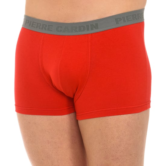 Pack-3 Boxershorts atmungsaktives Gewebe und anatomische Front PC3CIPRO Männer - Image 1