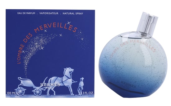 Hermes L'Ombre des Merveilles Eau De Parfum 100ml - Image 4