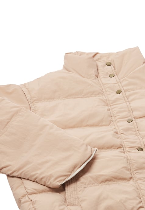 Mymo Jacke Damen khaki - Image 3