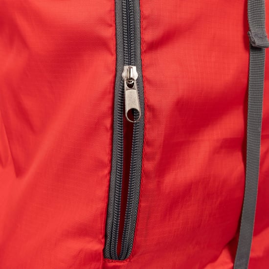 Trespass - Rucksack "Venoy" (Rot) - Image 5