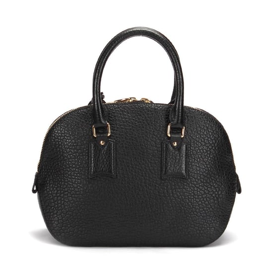 Leder Obstgarten Handtasche - Image 4
