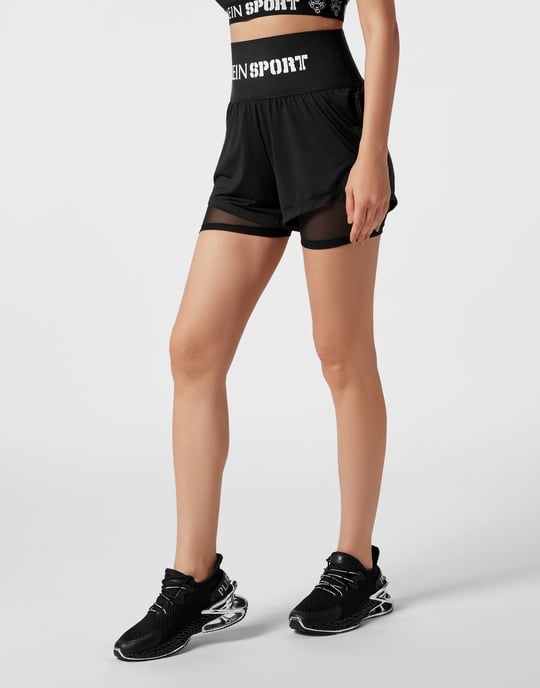 Shorts Plein Sport - Image 1