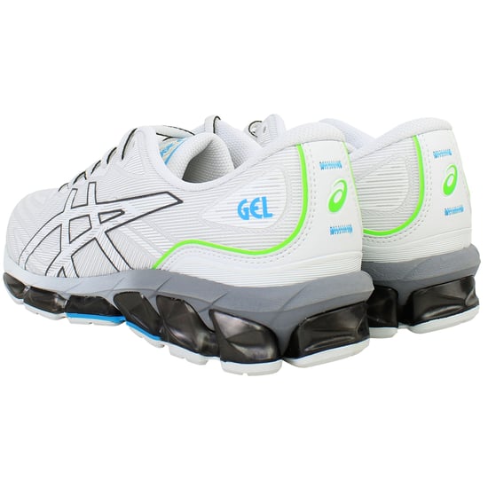 Asics Gel-Quantum 360 VII Herren Weiße Sportschuhe - Image 3