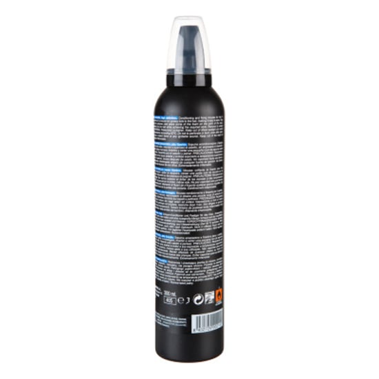 SCHAUMFESTIGER NORMAL 300 ML. - Image 2