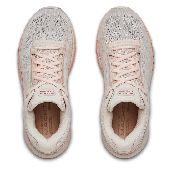 Under Armour UA HOVR Machina Damen Laufschuhe - Image 4