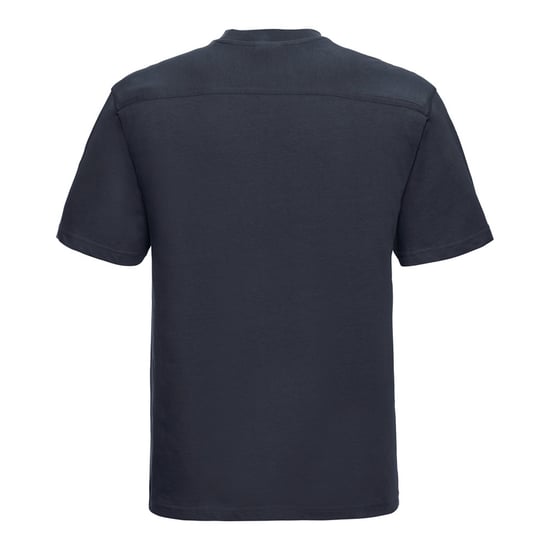 Russell - T-Shirt für Herren (Dunkelblau) - Image 2